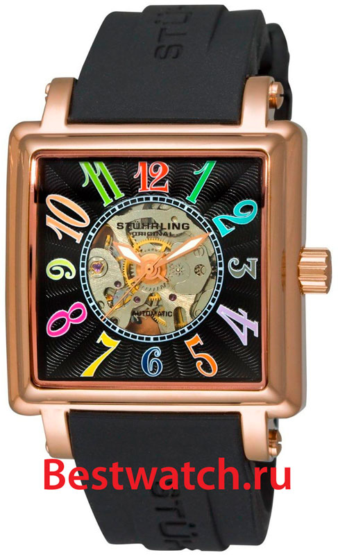 Часы Stuhrling Original Leisure 149GL.12461.SET